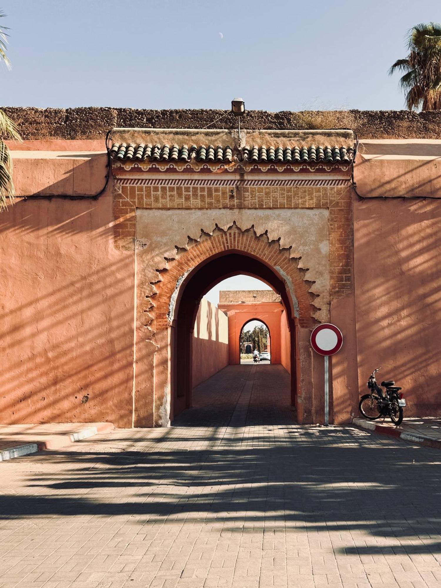 Riad El Khaeir - Piscine, Hamam & Spa Marrakesh Bagian luar foto