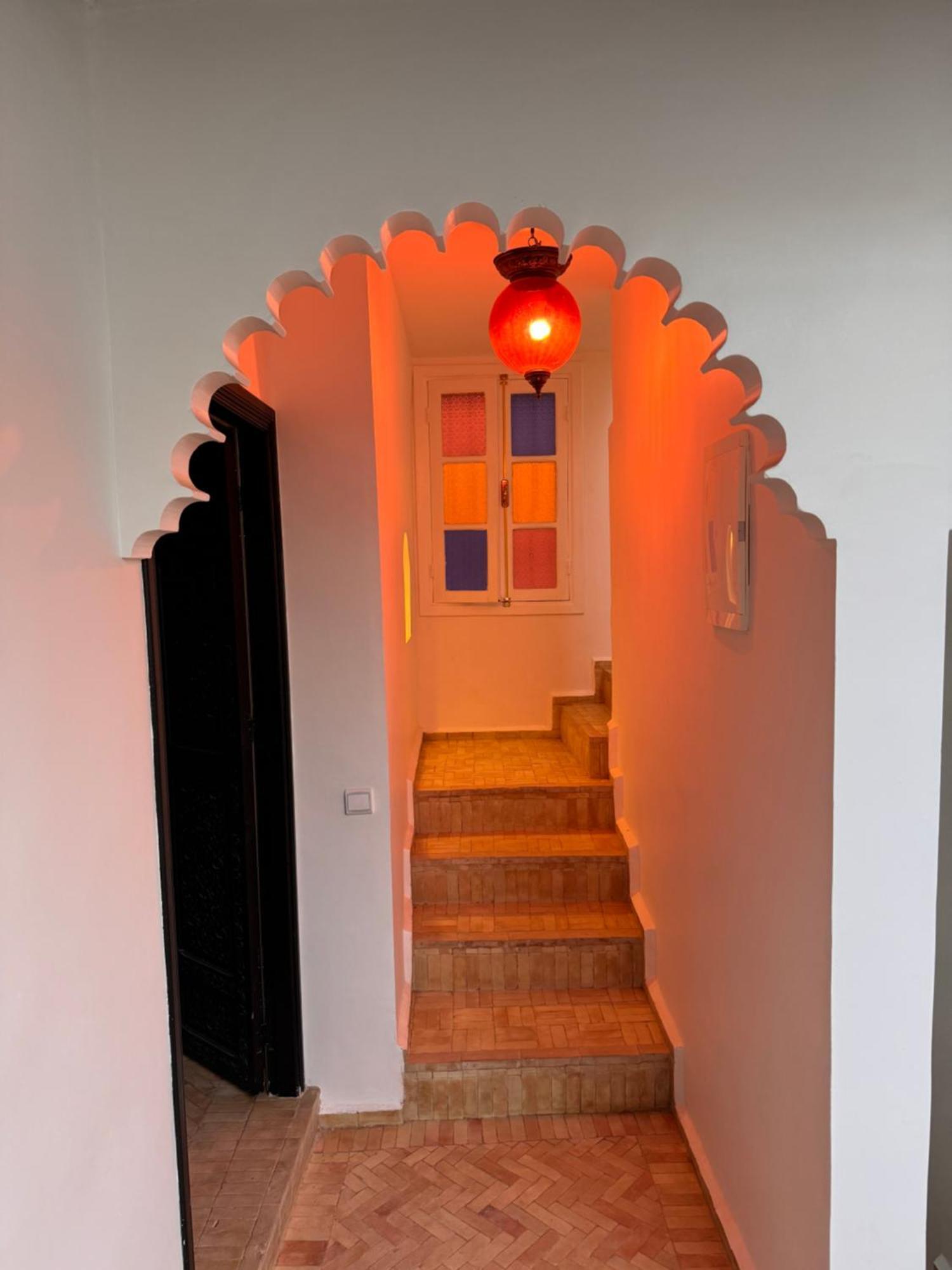 Riad El Khaeir - Piscine, Hamam & Spa Marrakesh Bagian luar foto