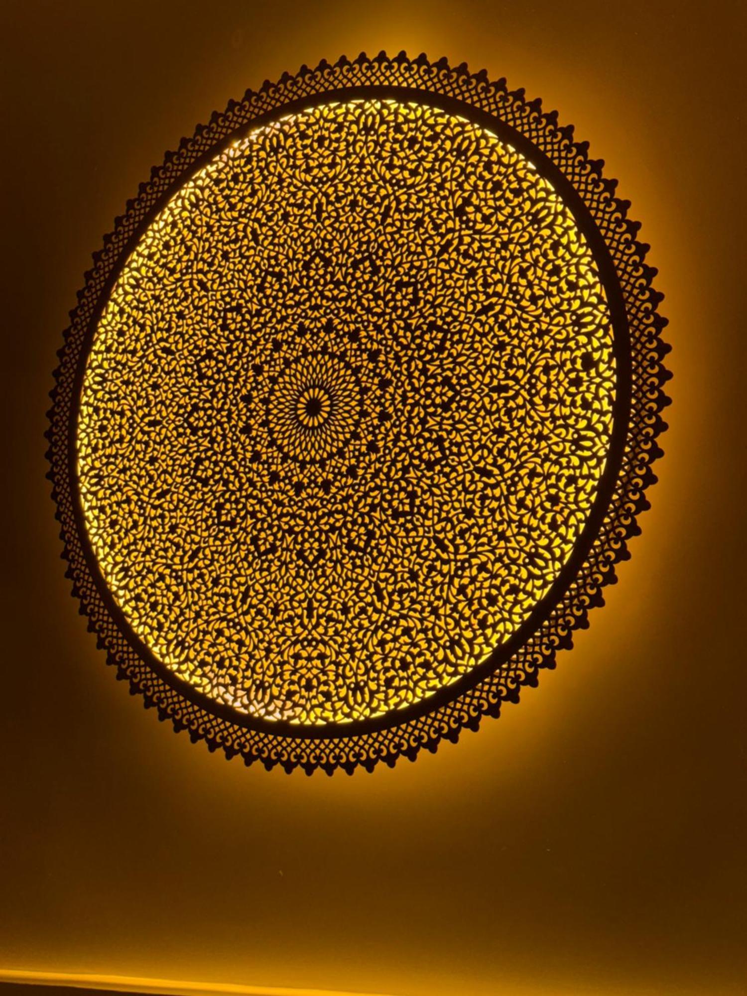 Riad El Khaeir - Piscine, Hamam & Spa Marrakesh Bagian luar foto