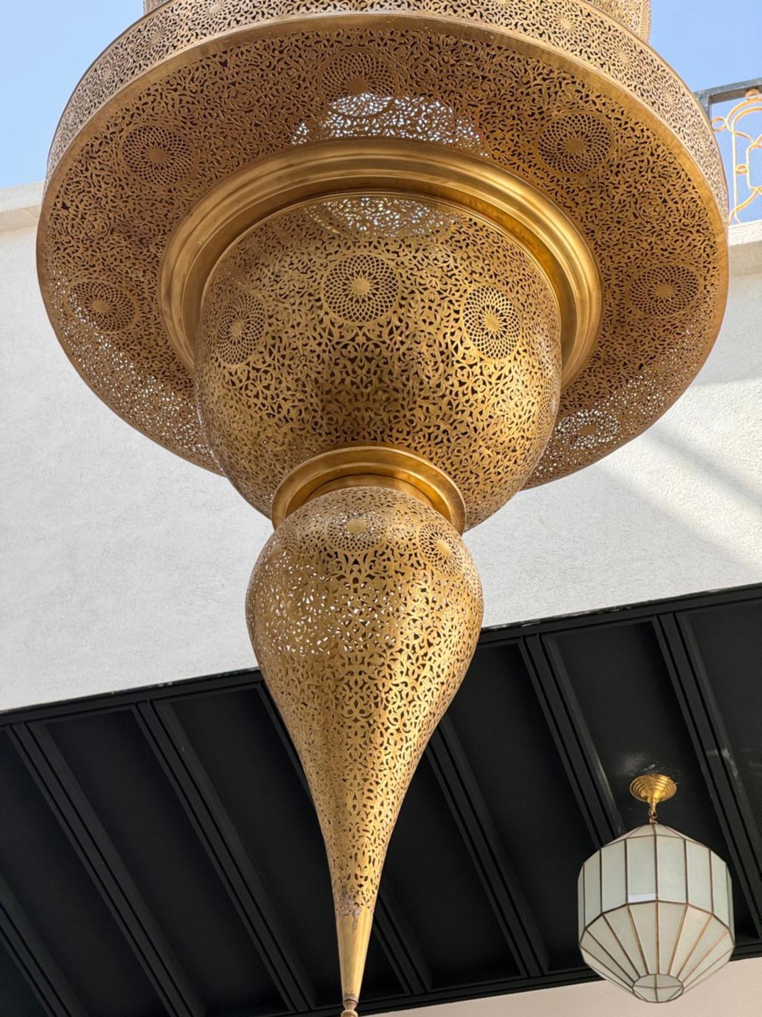 Riad El Khaeir - Piscine, Hamam & Spa Marrakesh Bagian luar foto